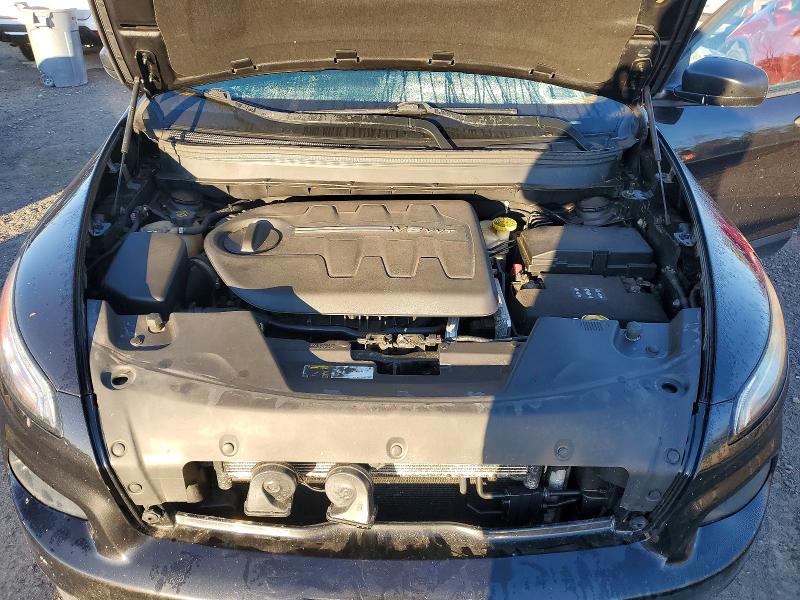 69091066 :رقم المزاد ، 1C4PJMAS3GW215737 vin ، 2016 Jeep Cherokee مزاد بيع