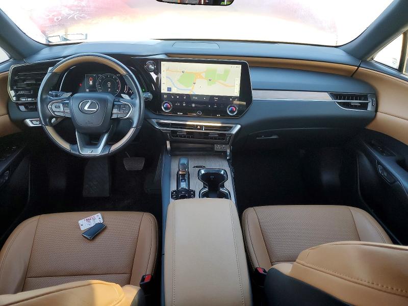 Aukcja sprzedaży 2024 Lexus Rx 350, vin: 2T2BAMCA8RC061645, numer aukcji: 70364056