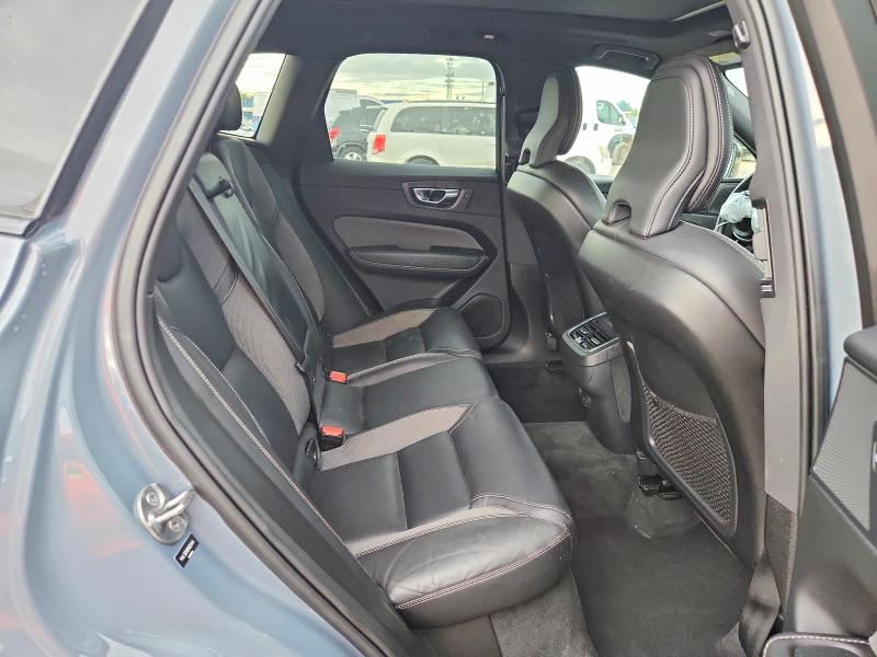 Aukcja sprzedaży 2022 Volvo Xc60, vin: YV4L12DM3N1003444, numer aukcji: 69502406