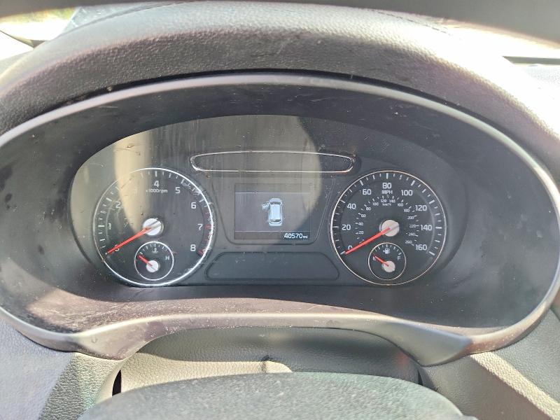 Auction sale of the 2020 Kia Sorento, vin: 5XYPG4A30LG656563        , lot number: 69019096