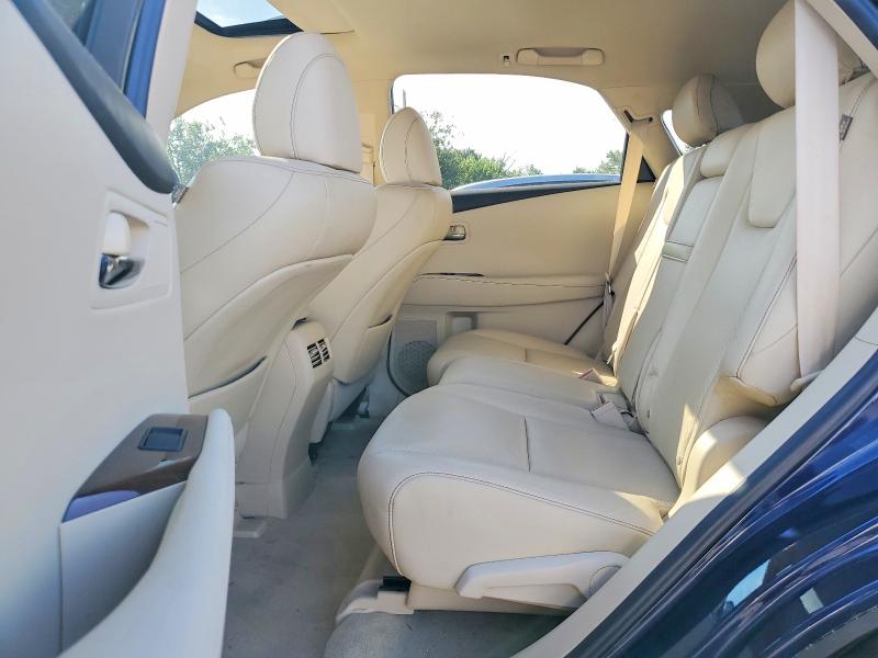 2015 Lexus Rx 350 მანქანა იყიდება აუქციონზე, vin: 2T2BK1BA5FC294679, აუქციონის ნომერი: 68226886