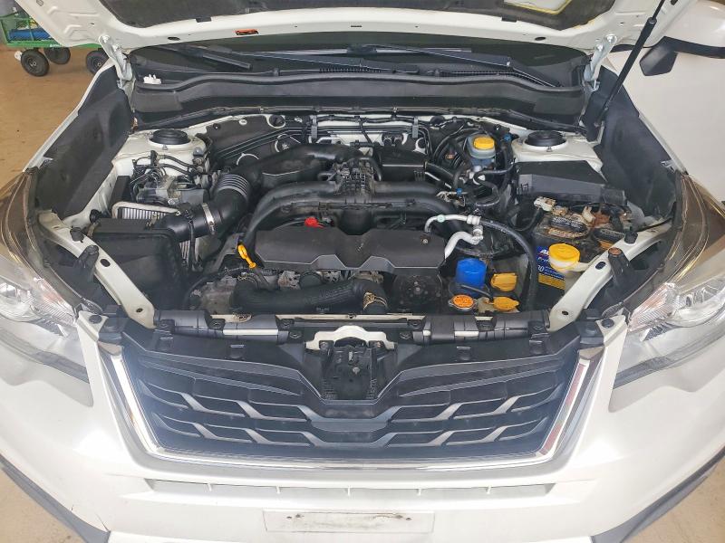 Aukcja sprzedaży 2018 Subaru Forester, vin: JF2SJAGC8JH547565, numer aukcji: 68161576