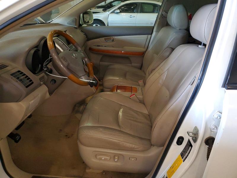 Aukcja sprzedaży 2009 Lexus Rx, vin: 2T2GK31U49C060101, numer aukcji: 67669586
