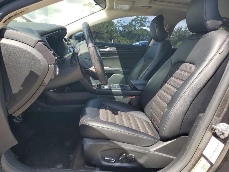 Aukcja sprzedaży 2018 Ford Fusion, vin: 3FA6P0HD3JR160510, numer aukcji: 68981956