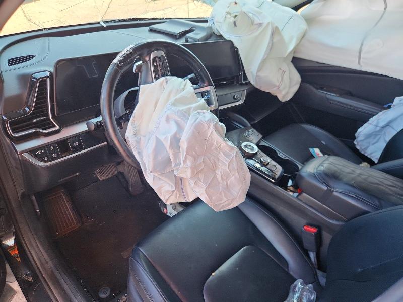 Aukcja sprzedaży 2023 Kia Sportage, vin: KNDPVCAG6P7029761, numer aukcji: 67410446