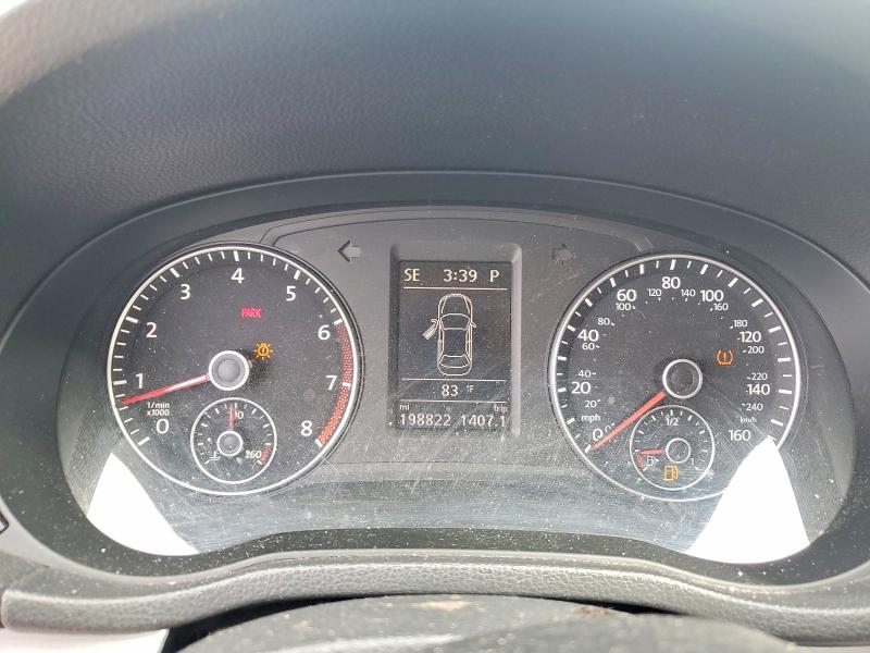 Продаж на аукціоні авто 2013 Volkswagen Passat, vin: 1VWBP7A35DC092472, номер лоту: 69536876