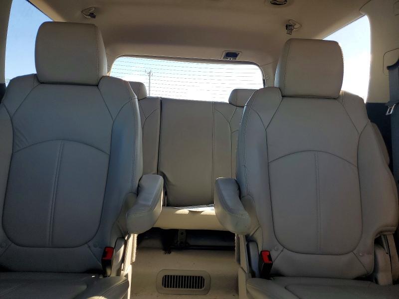 Aukcja sprzedaży 2012 Gmc Acadia, vin: 1GKKVRED0CJ418992, numer aukcji: 68485466