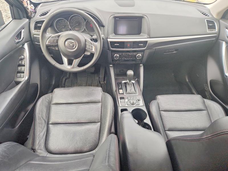 Продаж на аукціоні авто 2016 Mazda Cx-5, vin: JM3KE4DY5G0788020, номер лоту: 67251796