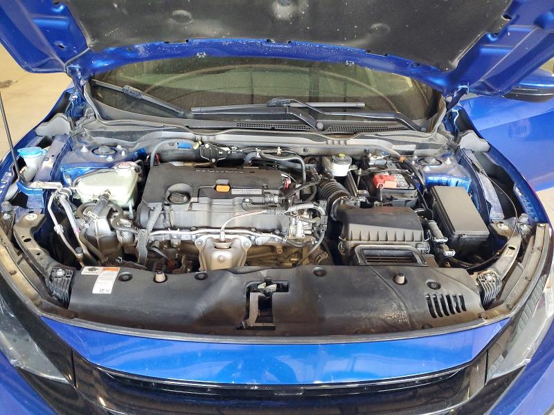 Продаж на аукціоні авто 2020 Honda Civic, vin: 2HGFC2F8XLH563682, номер лоту: 67266556