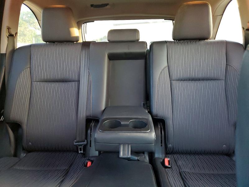 Продажа на аукционе авто 2014 Toyota Highlander, vin: 5TDBKRFH6ES024750, номер лота: 67312176