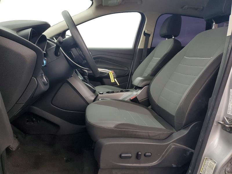 2014 Ford Escape მანქანა იყიდება აუქციონზე, vin: 1FMCU9GX2EUA13465, აუქციონის ნომერი: 69649986