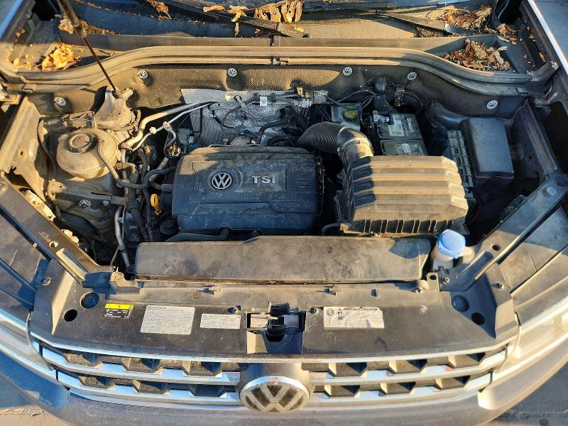 Продажа на аукционе авто 2020 Volkswagen Atlas, vin: 1V2DP2CA7LC500462, номер лота: 69497446