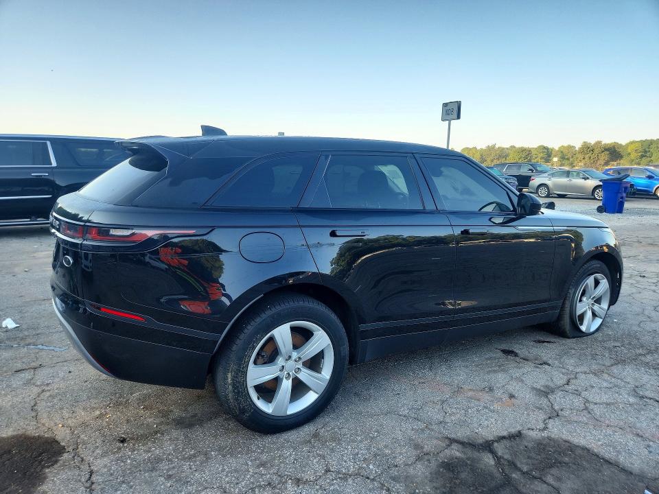 Aukcja sprzedaży 2018 Land Rover Range Rover Velar, vin: SALYB2RN3JA718900, numer aukcji: 67443776