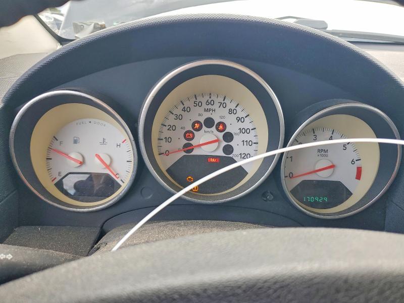 Aukcja sprzedaży 2008 Dodge Caliber, vin: 1B3HB48B28D643188, numer aukcji: 70678756