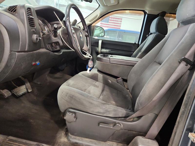 Aukcja sprzedaży 2009 Chevrolet Silverado, vin: 2GCEK290691115380, numer aukcji: 70072476