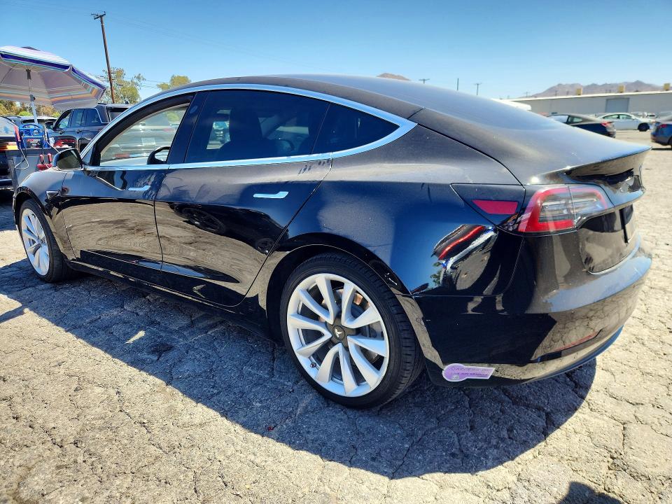 Aukcja sprzedaży 2019 Tesla Model 3, vin: 5YJ3E1EB7KF418459, numer aukcji: 66957766
