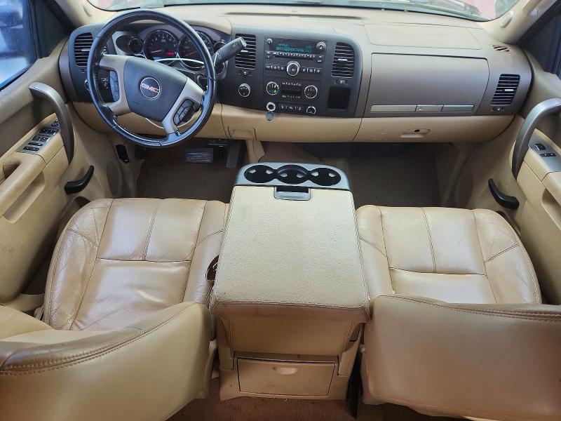 Aukcja sprzedaży 2013 Gmc Sierra, vin: 3GTP2VE75DG154443, numer aukcji: 67371906