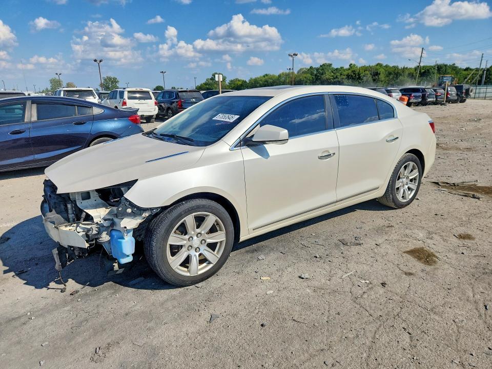Aukcja sprzedaży 2012 Buick Lacrosse, vin: 1G4GH5E33CF298936, numer aukcji: 67850646
