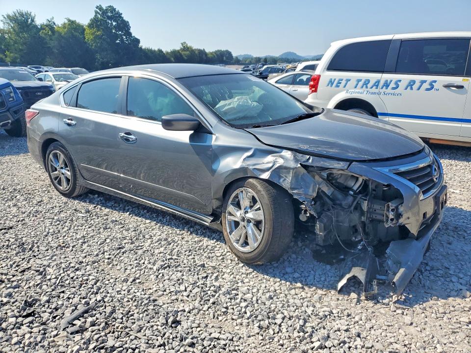 Aukcja sprzedaży 2015 Nissan Altima, vin: 1N4AL3AP9FC260998, numer aukcji: 67460886
