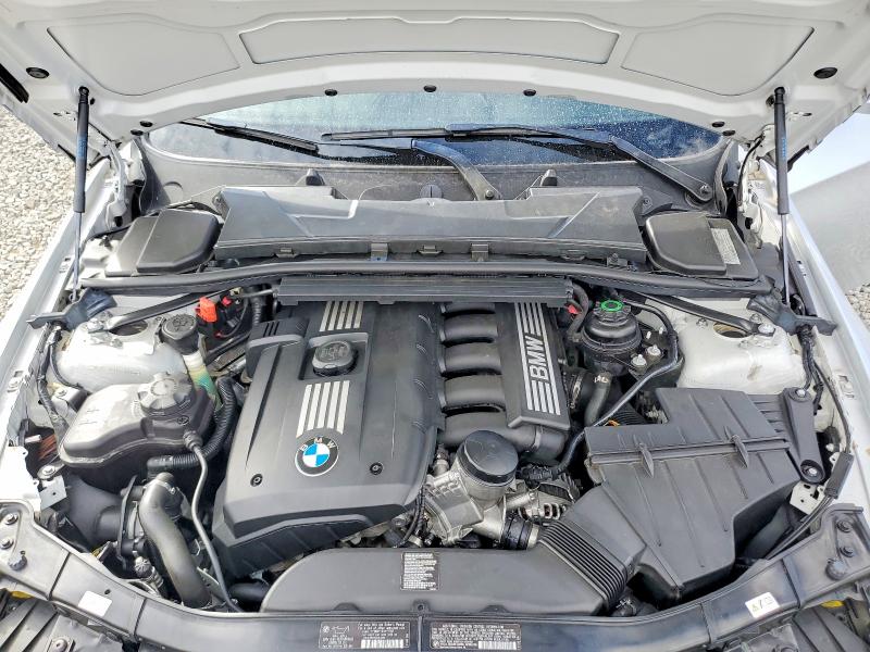 71618636 :رقم المزاد ، WBAKE5C58BE574153 vin ، 2011 Bmw 328 مزاد بيع