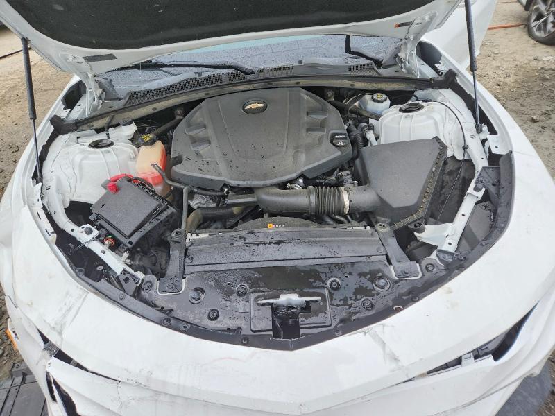 69540326 :رقم المزاد ، 1G1FA1RS2G0139048 vin ، 2016 Chevrolet Camaro مزاد بيع