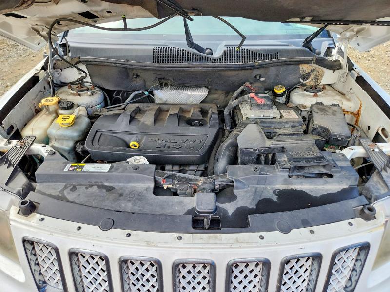 Продажа на аукционе авто 2014 Jeep Compass, vin: 1C4NJDBBXED625479, номер лота: 68835946