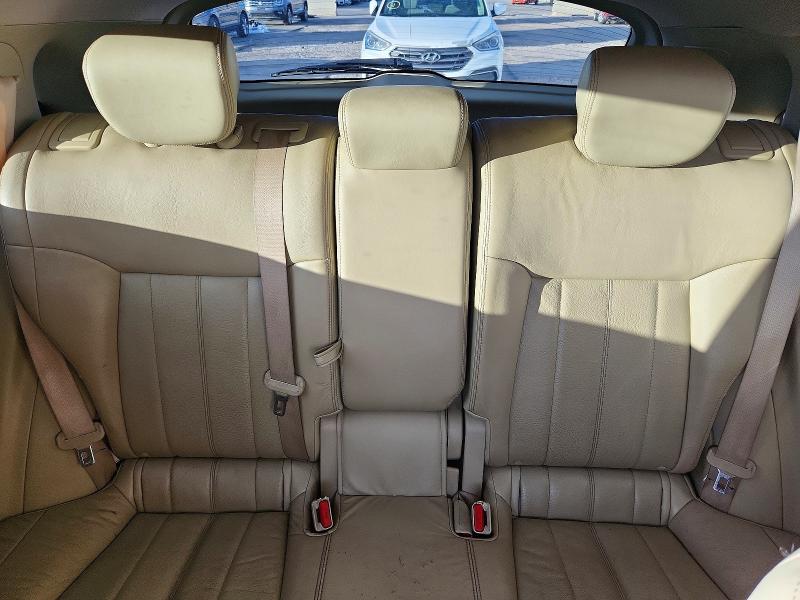 Продажа на аукционе авто 2013 Infiniti Fx37, vin: JN8CS1MW9DM173661, номер лота: 68408706