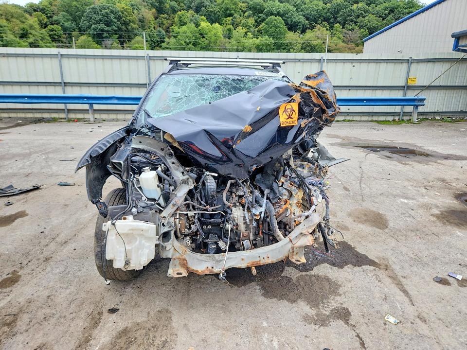 2011 Mitsubishi Outlander Sport მანქანა იყიდება აუქციონზე, vin: JA4AR4AU5BZ017775, აუქციონის ნომერი: 68938646