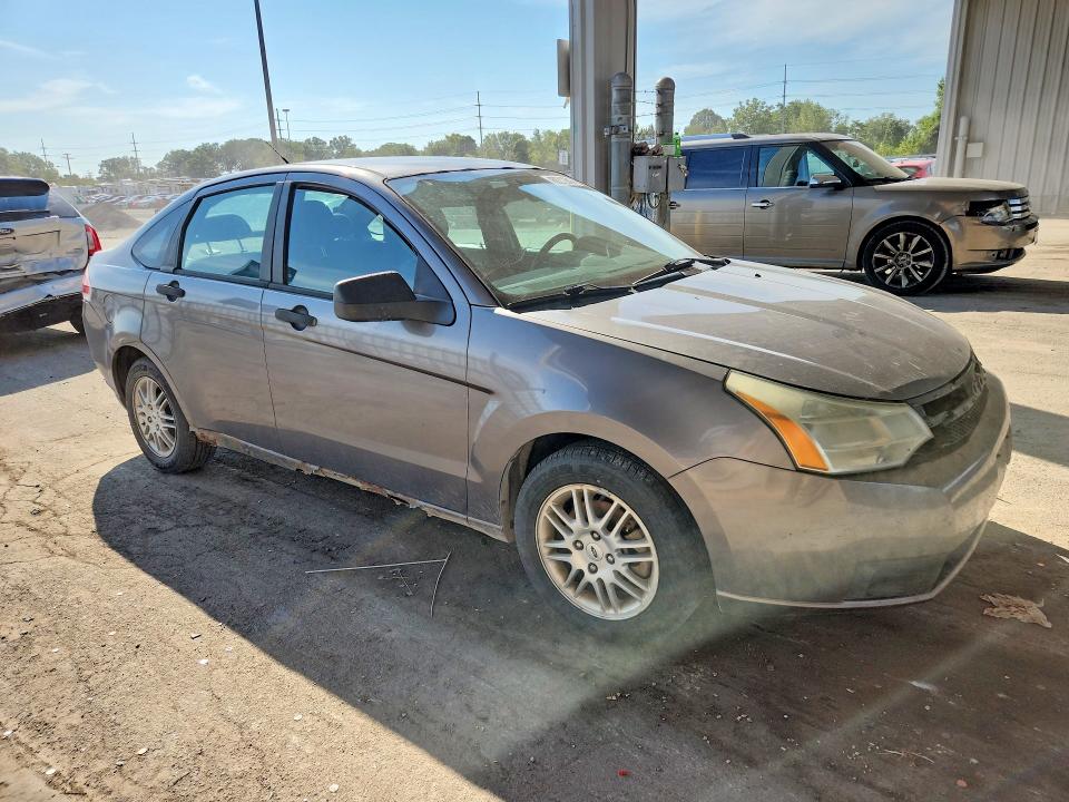 2011 Ford Focus მანქანა იყიდება აუქციონზე, vin: 1FAHP3FN5BW164059, აუქციონის ნომერი: 69212566