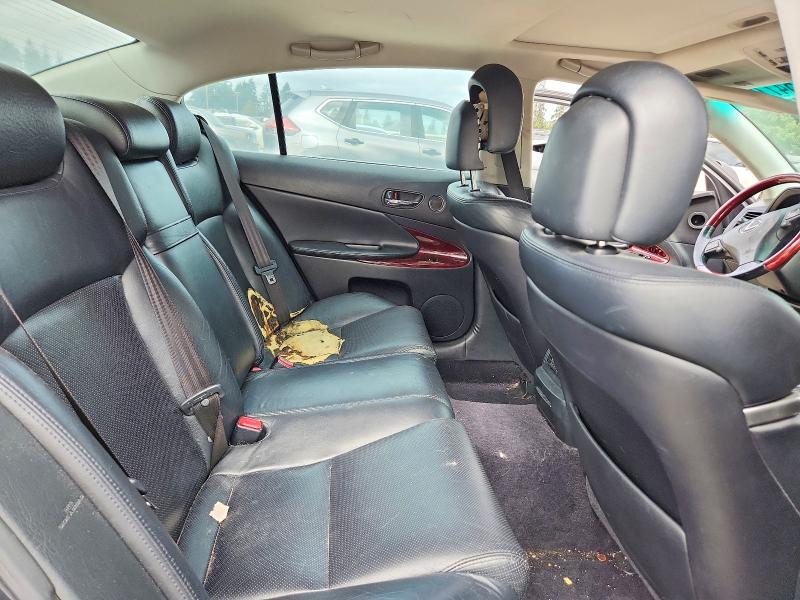 Продажа на аукционе авто 2011 Lexus Gs, vin: JTHBE1KS6B0052345, номер лота: 68654776