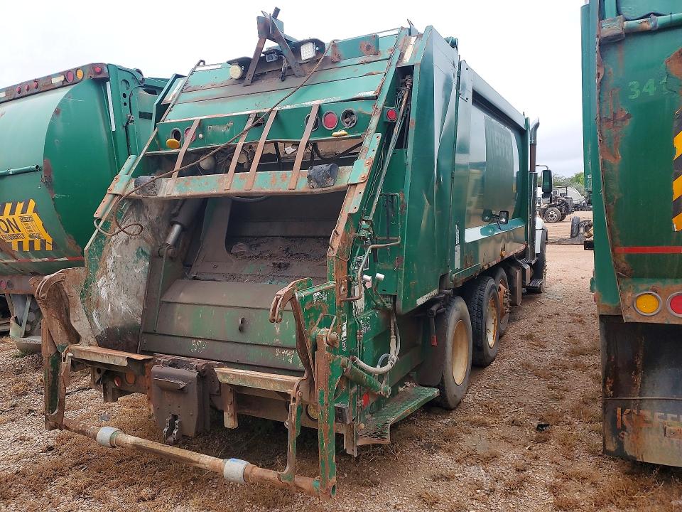 Продажа на аукционе авто 2009 International 7400, vin: 1HTWGAZR09J136572, номер лота: 63473126