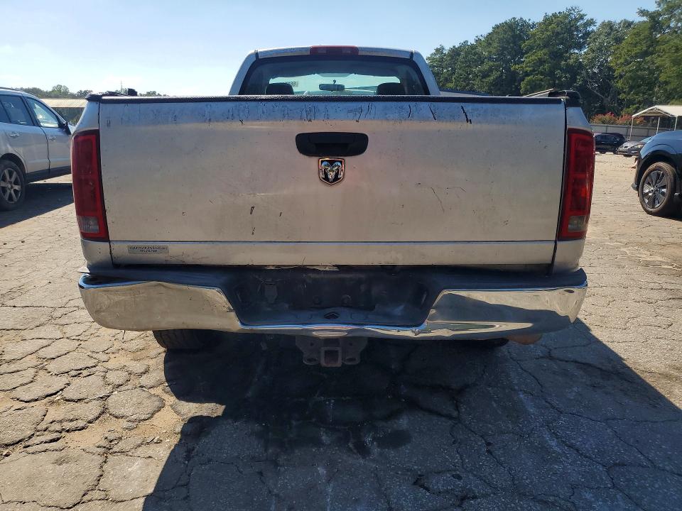 Aukcja sprzedaży 2005 Dodge Ram 2500, vin: 3D7KR26D75G812893, numer aukcji: 66858706