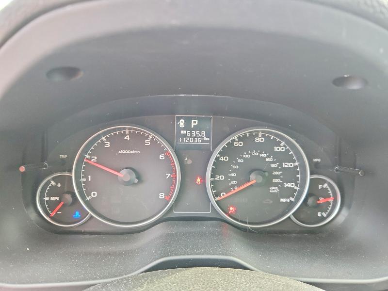 67485936 :رقم المزاد ، 4S4BRCCC4D3207092 vin ، 2013 Subaru Outback مزاد بيع