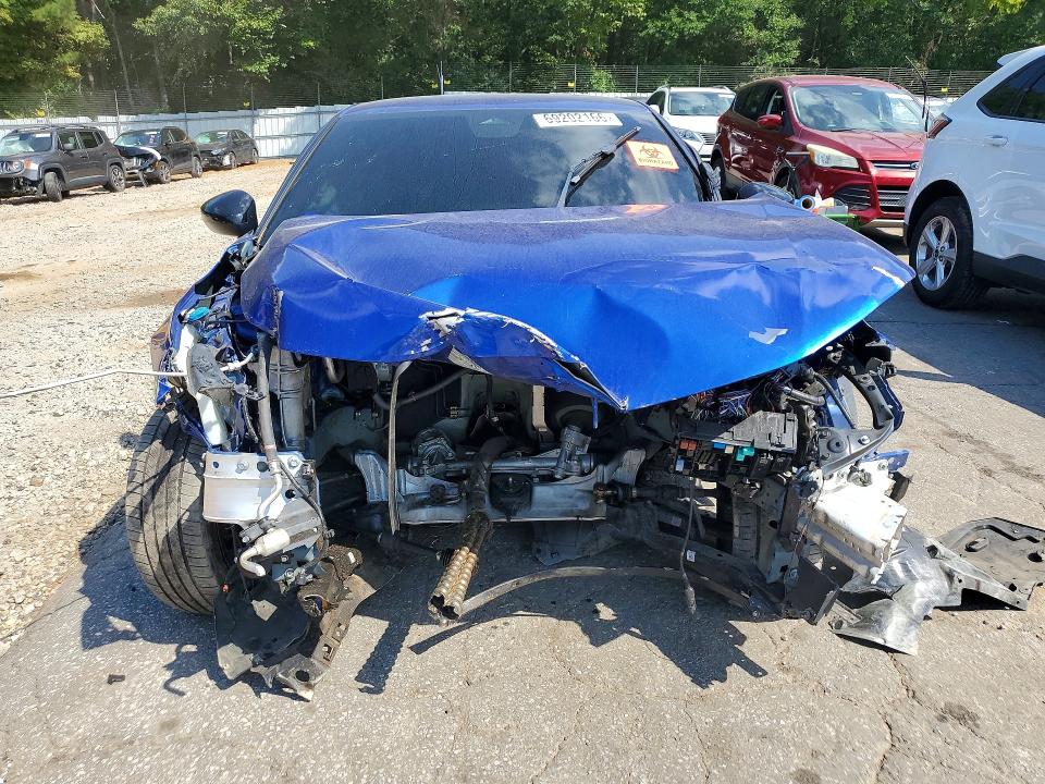 Aukcja sprzedaży 2023 Honda Civic, vin: 2HGFE2F5XPH543938, numer aukcji: 69202166