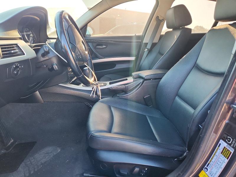 68150686 :رقم المزاد ، WBAVB13556KX67902 vin ، 2006 Bmw 325 مزاد بيع