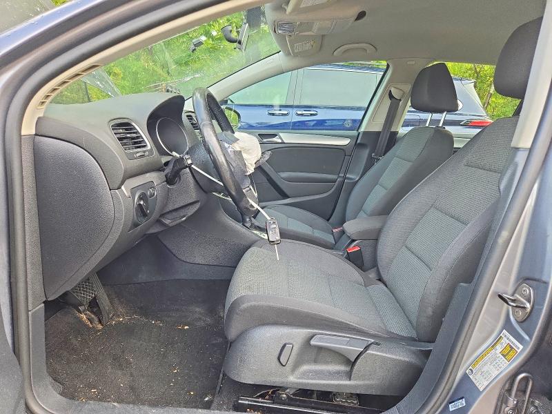 Продаж на аукціоні авто 2012 Volkswagen Golf, vin: WVWDA7AJ3CW252373, номер лоту: 67123486