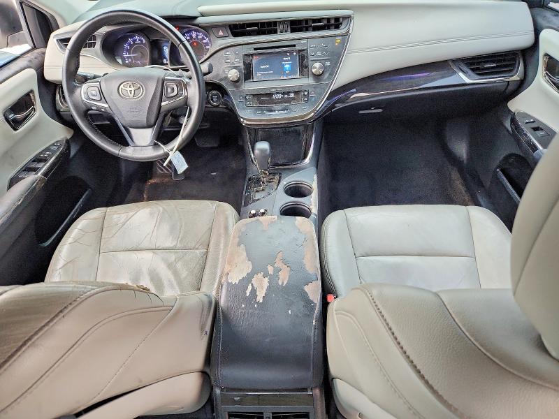 Aukcja sprzedaży 2015 Toyota Avalon, vin: 4T1BK1EB6FU182870, numer aukcji: 69319726