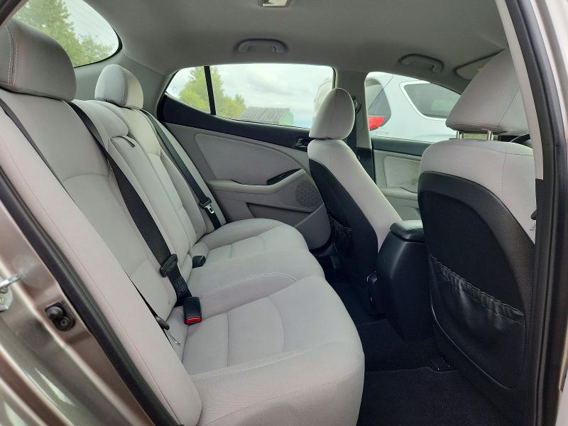 Продажа на аукционе авто 2015 Kia Optima, vin: 5XXGM4A71FG420654, номер лота: 68344326
