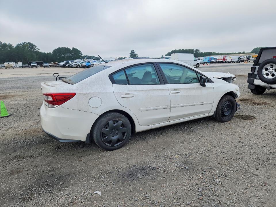 Продажа на аукционе авто 2019 Subaru Impreza, vin: 4S3GKAA69K3606982, номер лота: 68429506