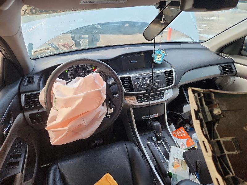 68235016 :رقم المزاد ، 1HGCR2F37EA045987 vin ، 2014 Honda Accord مزاد بيع