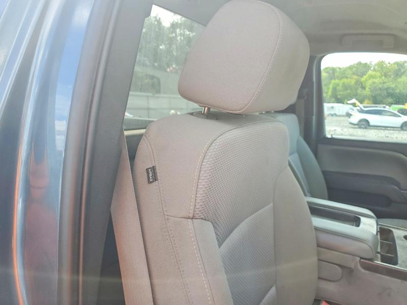Aukcja sprzedaży 2014 Chevrolet Silverado, vin: 1GCNCPEH6EZ147706, numer aukcji: 69551056
