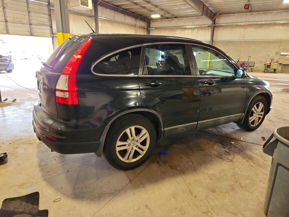 Продаж на аукціоні авто 2010 Honda Cr-v, vin: 5J6RE4H74AL009568, номер лоту: 68493606