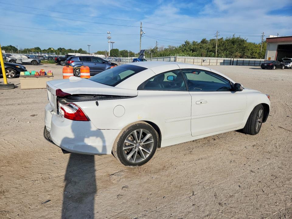Продаж на аукціоні авто 2013 Volvo C70, vin: YV1672MC2DJ144178, номер лоту: 68755396