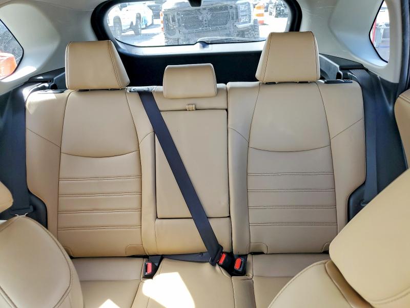 2020 Toyota Rav4 მანქანა იყიდება აუქციონზე, vin: JTMN1RFV1LD050784, აუქციონის ნომერი: 71062226