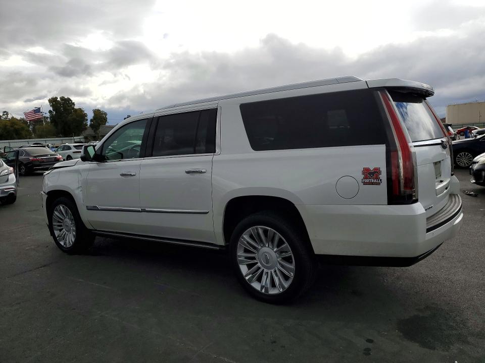 Продаж на аукціоні авто 2016 Cadillac Escalade, vin: 1GYS4KKJ4GR333574, номер лоту: 67913216