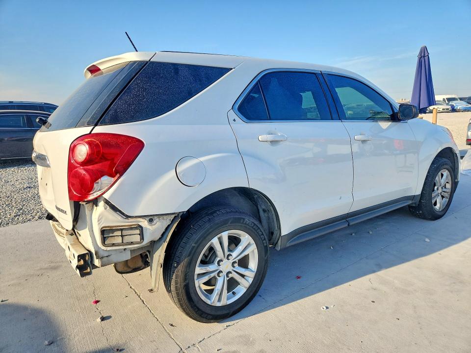 Aukcja sprzedaży 2015 Chevrolet Equinox, vin: 2GNFLEEK7F6294223, numer aukcji: 68248836
