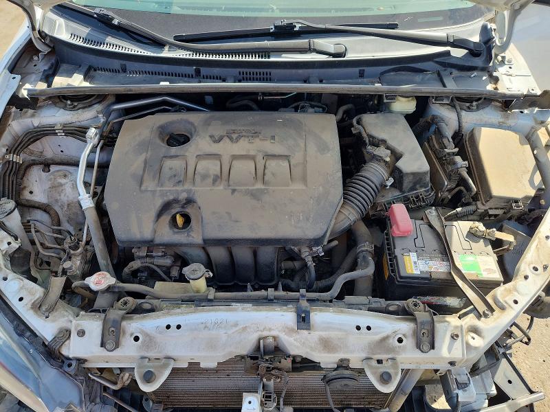 Продаж на аукціоні авто 2017 Toyota Corolla, vin: 5YFBURHEXHP696417, номер лоту: 69446916