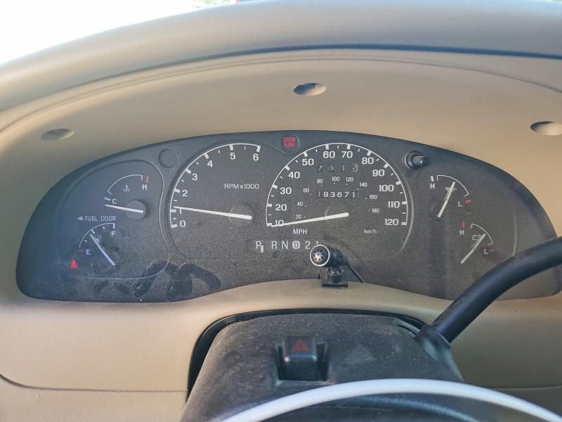 67421596 :رقم المزاد ، 1FTYR44U03PB55088 vin ، 2003 Ford Ranger مزاد بيع