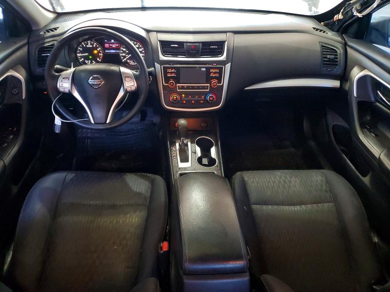 Продаж на аукціоні авто 2018 Nissan Altima, vin: 1N4AL3APXJC272103, номер лоту: 67787296