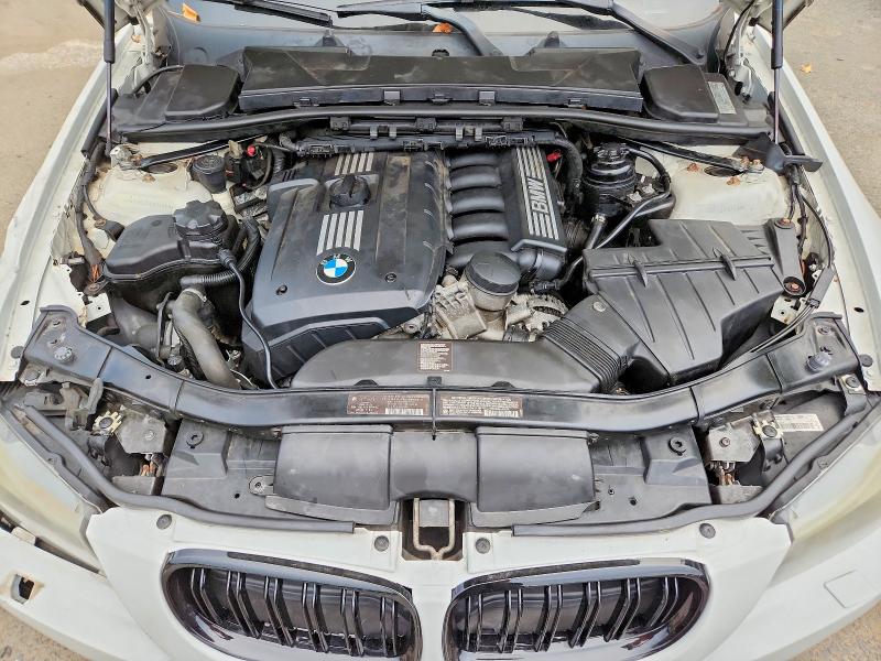 2011 Bmw 328 მანქანა იყიდება აუქციონზე, vin: WBAPK5C58BA995179, აუქციონის ნომერი: 69533106